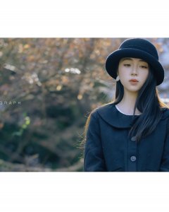 南国｜归人——在南园宾馆拍了个回国大小姐