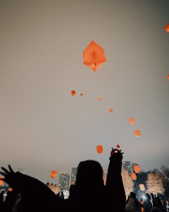 《明天会更好》