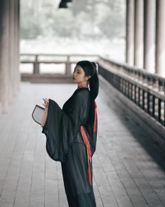 濮院◎嘉影（叁）｜战国袍篇