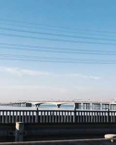 苏州湾大桥
