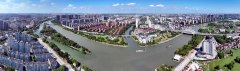 故乡的运河