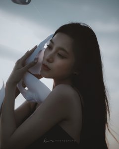 壳｜Blank Face——这是一个关于脸的故事