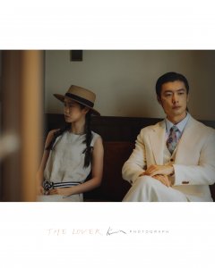 情人｜The Lover Part.1——记住，你是靓女！