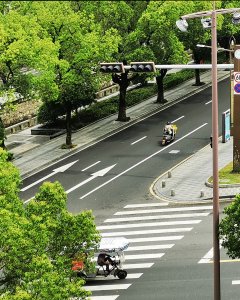 中山北路