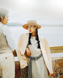 情人｜The Lover Part.2——我是喜欢你才来的